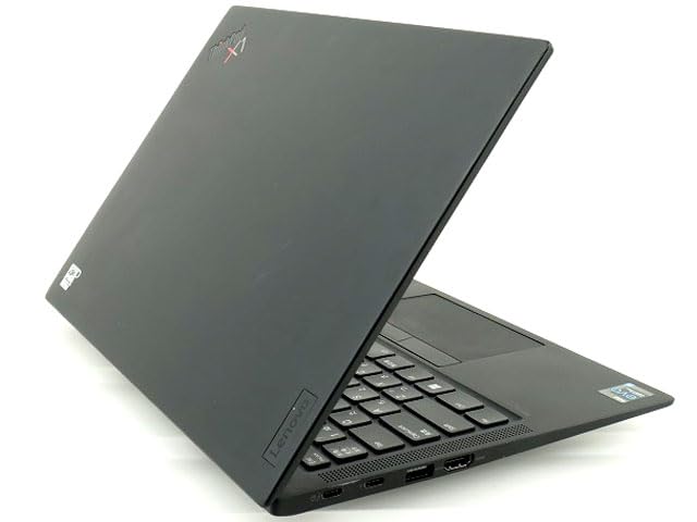 保証有★ThinkPad X1 Carbon Gen9 第11世代 i5 1TB Amazon.co.jp: 【整備済み品】 Lenovo レノボ Thinkpad X1 Carbon Gen